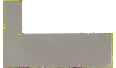 Sleek Concrete 2CM 56.5x120 Quartz