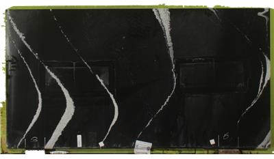 Mersey 3CM 65.5x132 Quartz