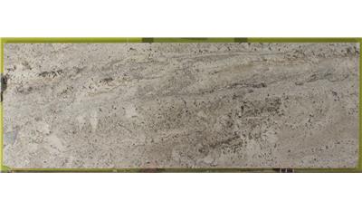 Biscotti White Granite