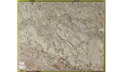 White Spring Granite