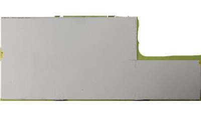 Misty Carrera (Honed) 2CM 56.5x120 Quartz