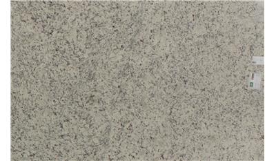 Ashen White(Ornamental White) Granite