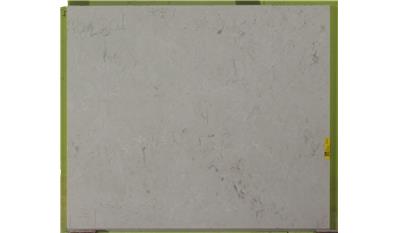 Bianco Drift 2CM 56.5x120 Quartz