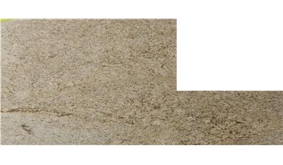 Giallo Ornamental Granite