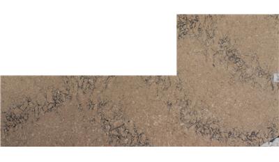 Kimbler Mist 2CM 63x128 Quartz