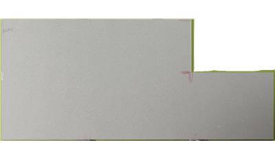 Lyra 2CM 55x120 Quartz