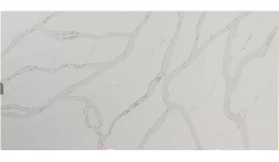 Calacatta Azai 3CM 65x130 Quartz