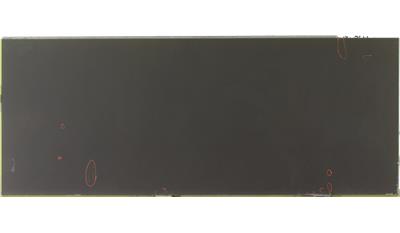 Grey Lake 2CM 55x120 Quartz