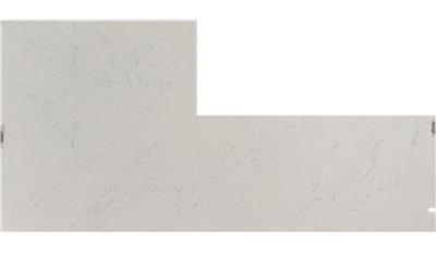 Travella 3CM 65.5x132 Quartz