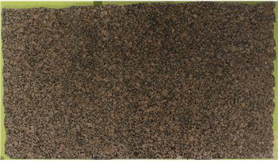 Baltic Brown 3CM Granite
