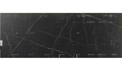 Marquina Noir 2CM 63x126 Porcelain