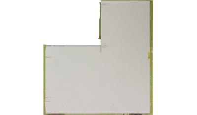 Blizzard 2CM 64.5x131.5 Quartz