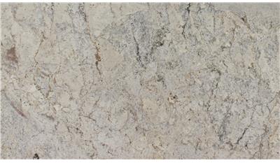 White Spring Granite
