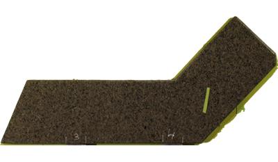 Tropic Brown Granite