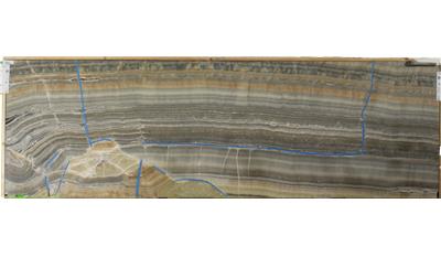 Greige Onyx 2CM Granite