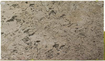 Exodus White Granite