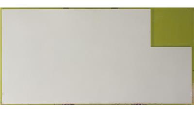 White Sand 3CM 126x63 Quartz