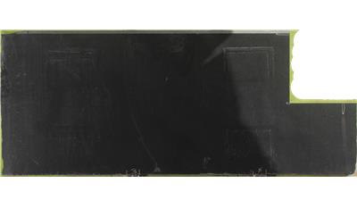 Nocturnal Honed 3CM Granite