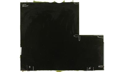 Black Quasar 2CM 63x120 Quartz