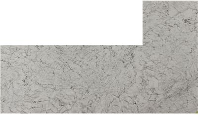 Thunder White Granite