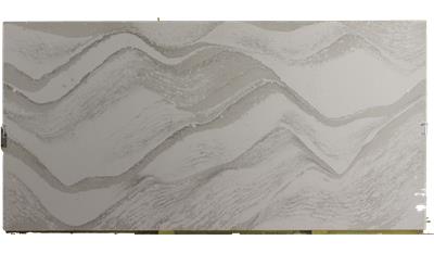 Southampton 3CM 65.5x132 Quartz