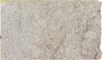 White Spring 3CM Granite