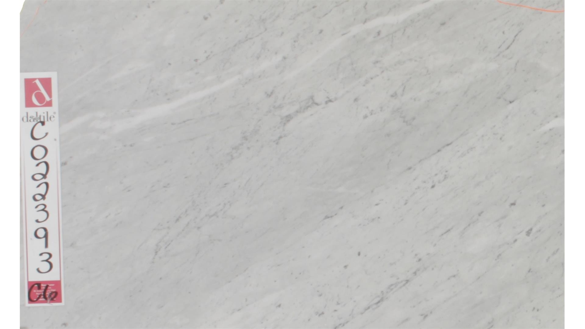 Carrera White Marble Granite Slabs