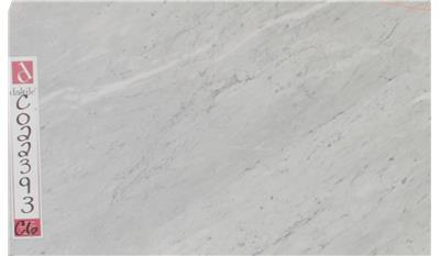 Carrera White Marble Granite