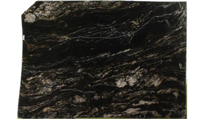 Titanium 3CM Granite