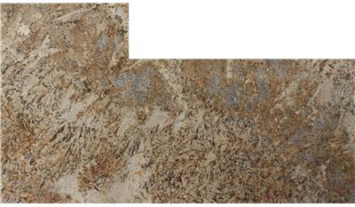 Delicatus Gold Granite