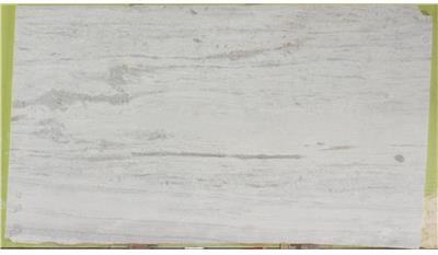 Fantasy White Satin 3CM Granite