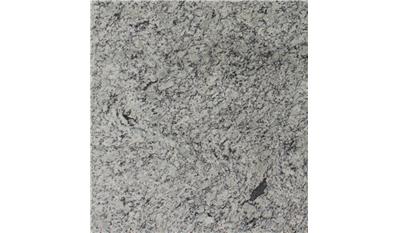 Ashen White(Ornamental White) Granite