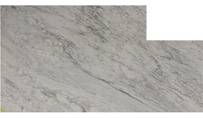 Thunder White Granite