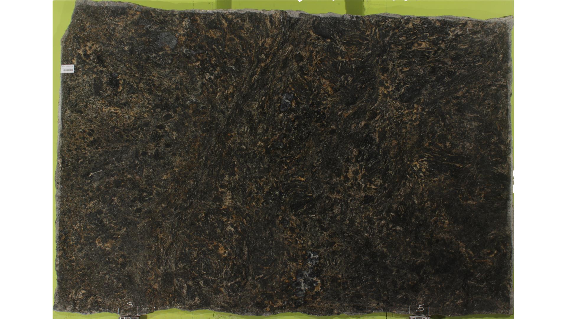 Black Cosmic 3CM Granite Slabs