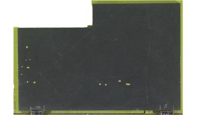 Charcoal Soapstone 3CM 63x128 Quartz