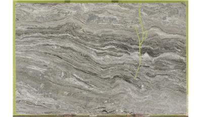 Fantasy Brown Granite