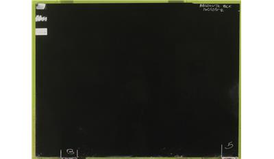 Absolute Black 2CM Granite