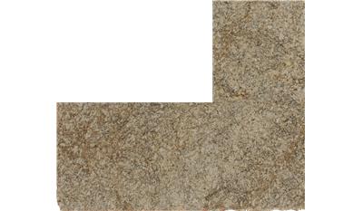 New Venetian Gold Granite