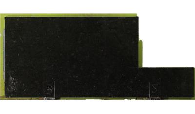 Maron Cohiba 3CM Granite