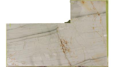 Tahitian Cream Quartzite Granite