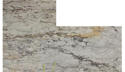 Golden Springs Granite