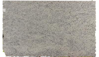 Ashen White(Ornamental White) Granite