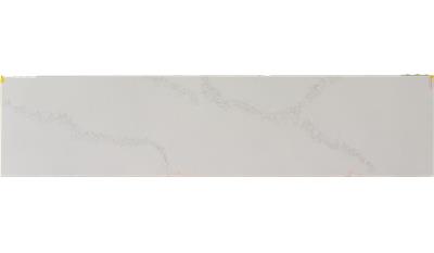 Empira white 2CM 56.5x120 Quartz