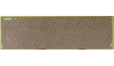 Solar Canyon 3CM 63x130 Quartz