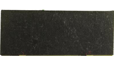 Platinum Leathered 3CM Granite