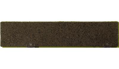 Tropic Brown Granite