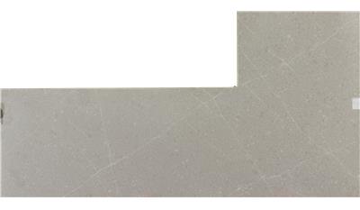 Logan Pass 2CM 64x126 Quartz