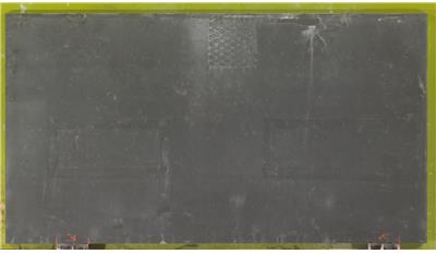 Metropolis Soapstone 3CM 61x126 Quartz