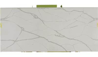 Calacatta Quartz 2CM 63x120 Quartz