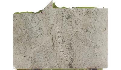 Adonis White Granite